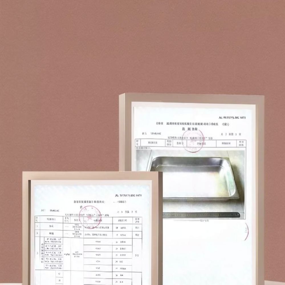 Commercial Kitchen Bin - Профессиональная гастронорм-тава с крышкой из нержавеющей