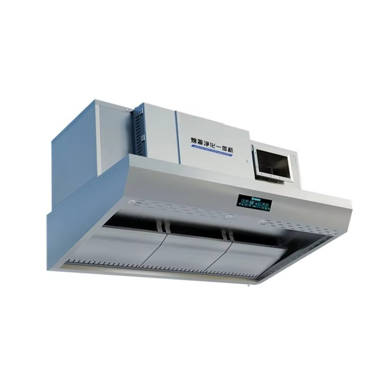 Индивидуальный встроенный элек – обзор и цена Commercial Kitchen Hoods