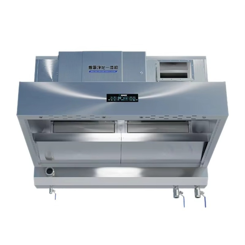 Индивидуальный встроенный элек – обзор и цена Commercial Kitchen Hoods