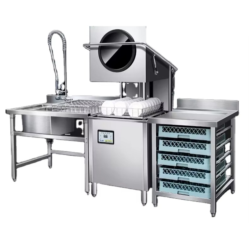 Профессиональная электрическая – обзор и цена Commercial Kitchen Hoods