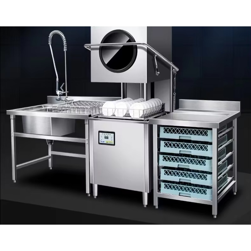 Профессиональная электрическая – обзор и цена Commercial Kitchen Hoods