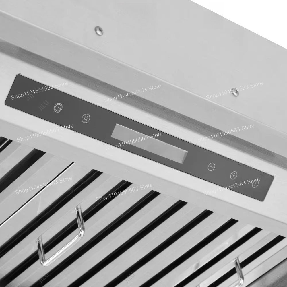 Мощная коммерческая вытяжка, п – обзор и цена Commercial Kitchen Hoods