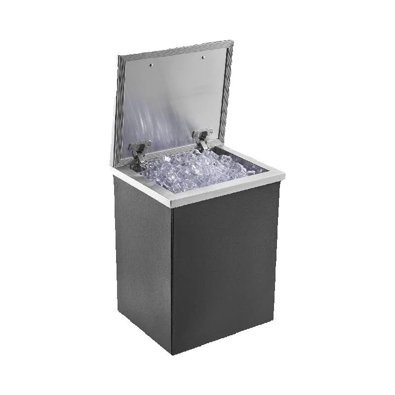 SucceBuy Drop in Ice Chest Охл – обзор и цена Commercial Kitchen And Bar