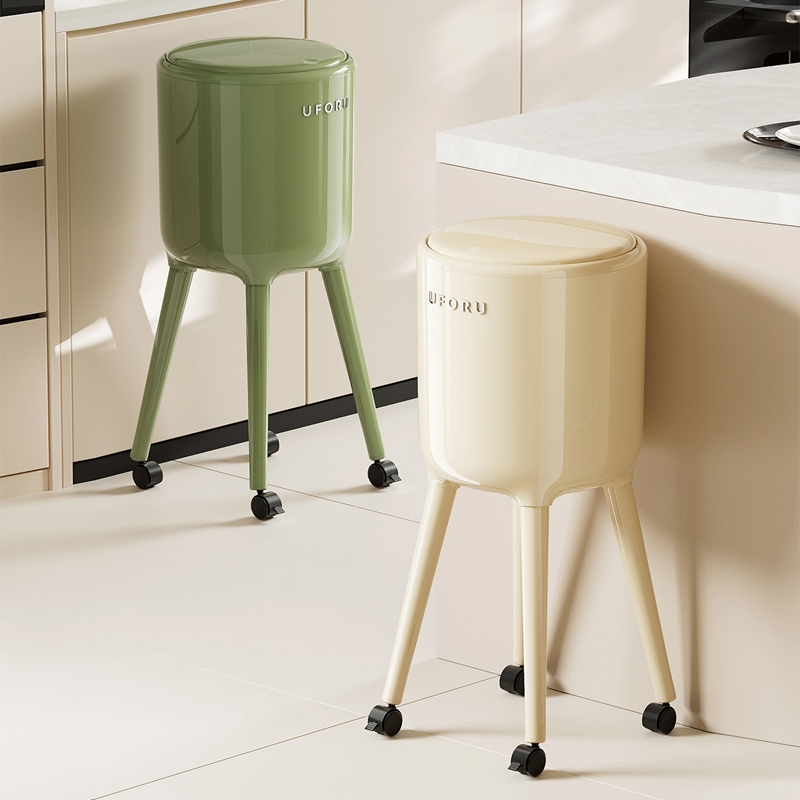 UFORU Высокое напольное мусорн – обзор и цена Commercial Kitchen Bin