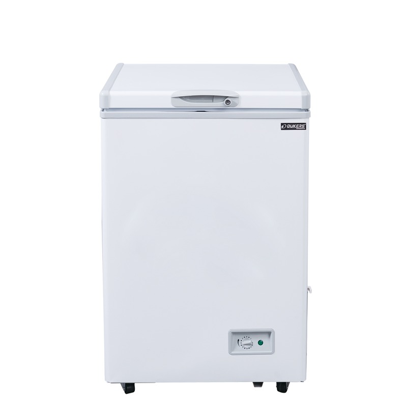 #   Коммерческий компактный мо – обзор и цена Commercial Chest Freezer