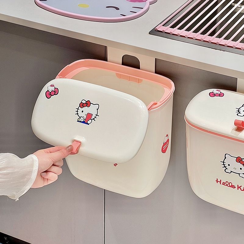 Милый мультяшный водонепроница – обзор и цена Commercial Kitchen Bin