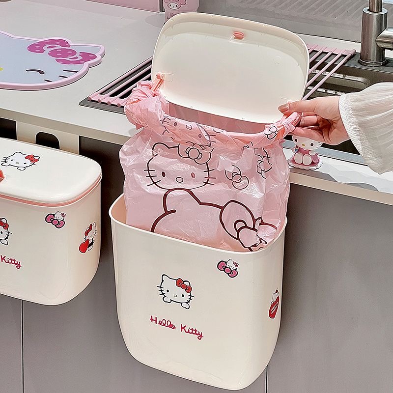 Милый мультяшный водонепроница – обзор и цена Commercial Kitchen Bin